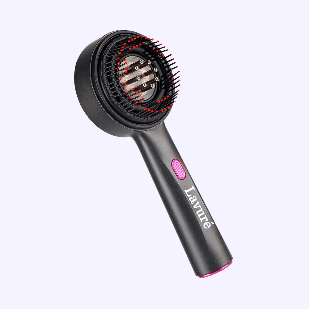Lavuré P3 Scalp Massager