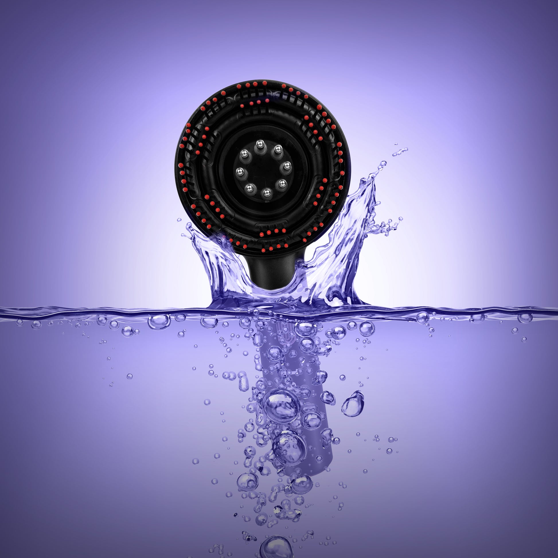 Lavuré P3 Scalp Massager