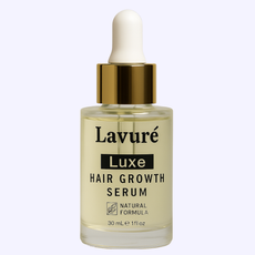Lavuré LUXE Hair Growth Serum