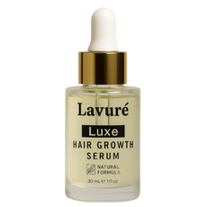 Lavuré LUXE Hair Growth Serum
