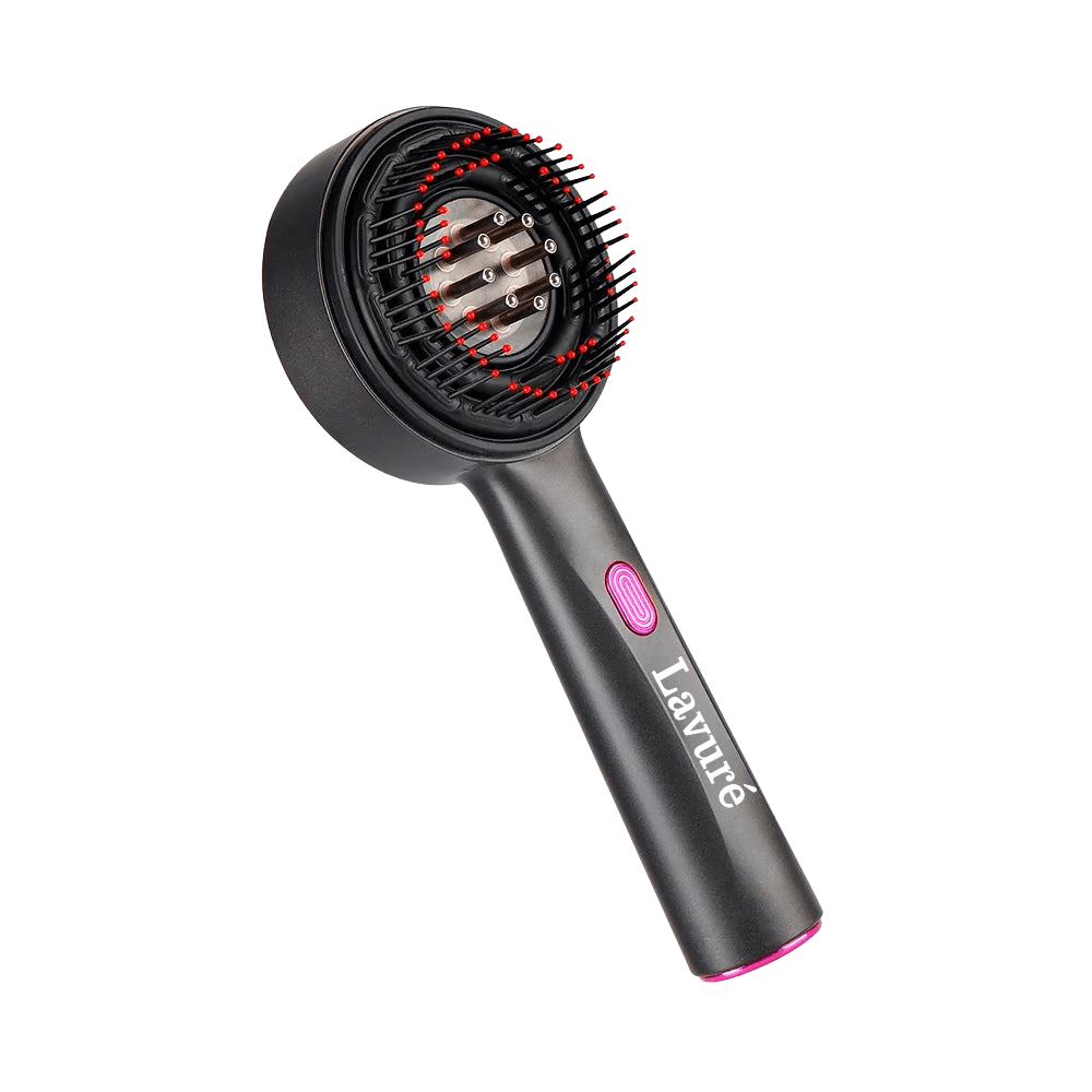 Lavuré P3 Scalp Massager